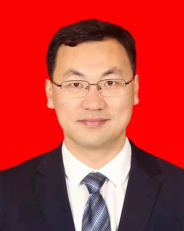85后干部王忠强拟履新