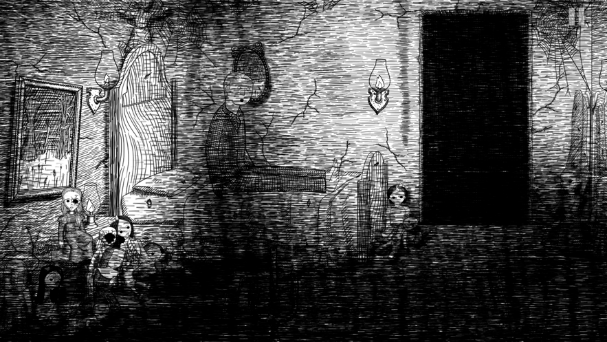 梦境迷雾，儿童、陌生人、血色印记——解析一场复杂的梦境之旅