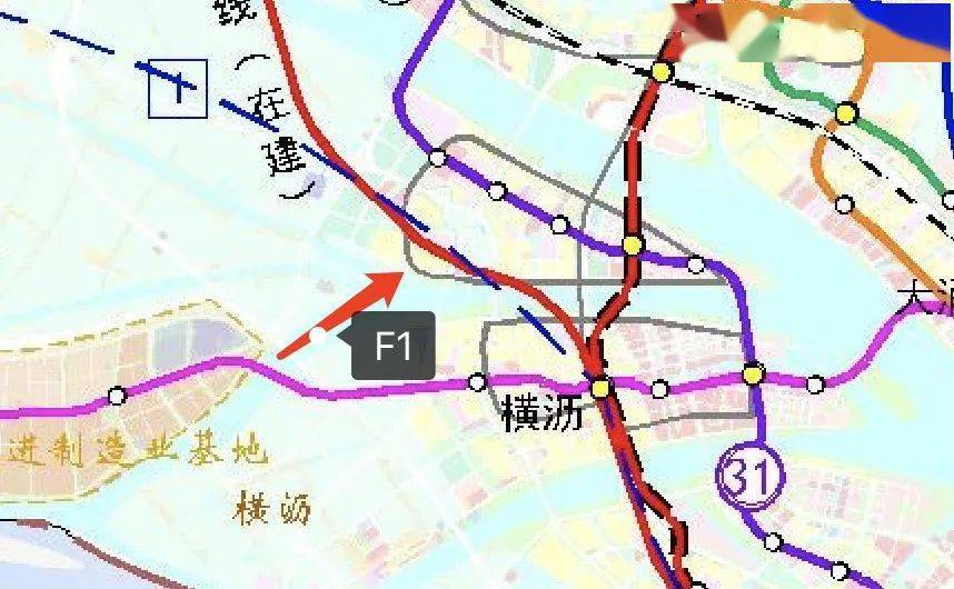 南沙地铁15,26,22号线南延段,有了好消息_线路_建设_广州