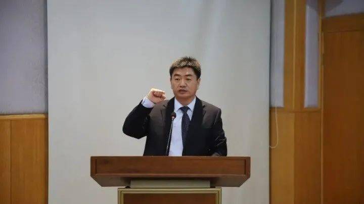 张因忠任德城区副区长代理区长张传军任陵城区副区长代理区长