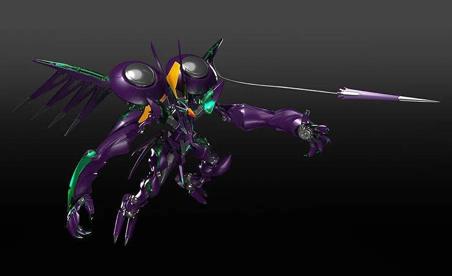 新品gscmoderoid系列苍穹之法芙娜thebeyondfafnermarknicht