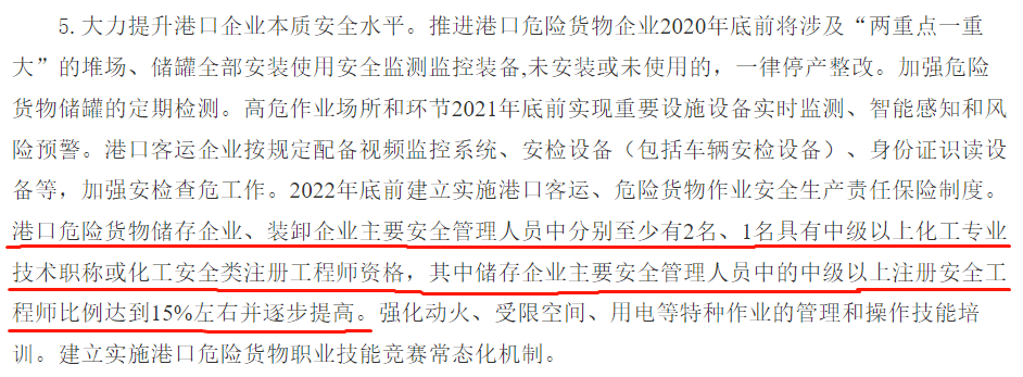 注册安全工程师的前途如此光明?_证书_生产_安全师