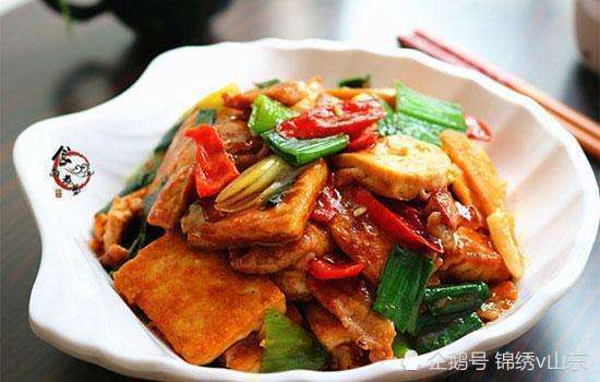 做法|春节全家老少都爱吃的12家常菜,味道醇厚,肥而不腻,特下饭!