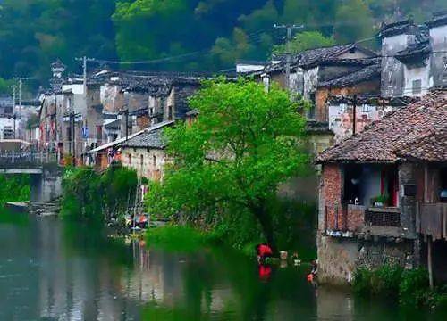 婺源油菜花景德镇陶瓷瑶里古镇7日摄影采风深圳团队定制