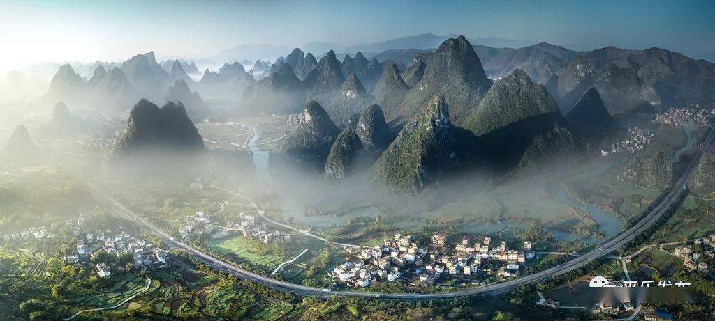 2021年广西体育旅游示范县(市,区)试点名单来啦_鱼峰区_桂平_景区