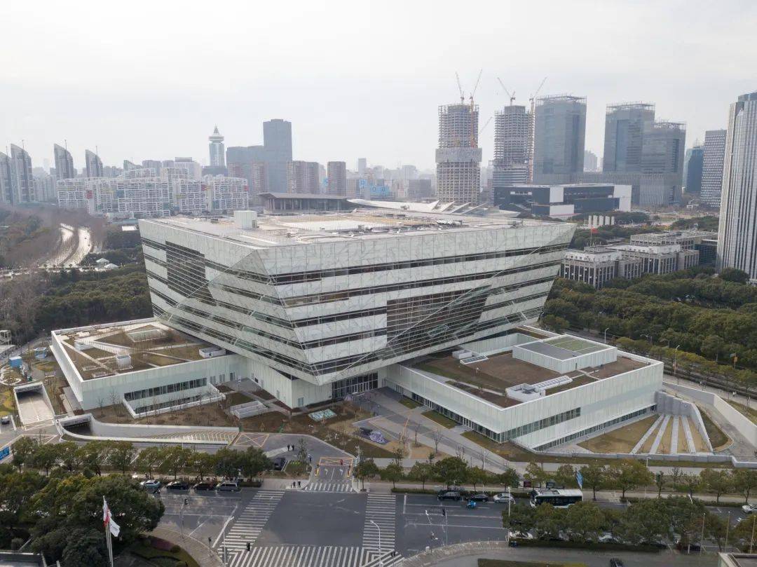 视频上海图书馆东馆公测项目启动40余场古典音乐导赏会等你来体验