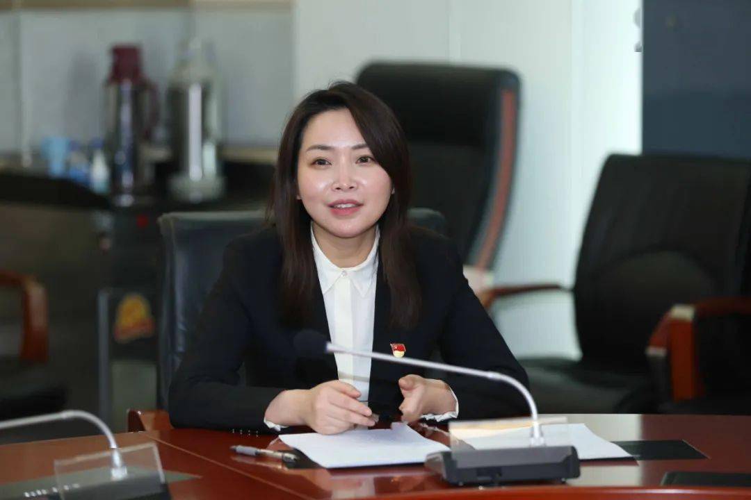 牢记青春使命—共青团北京安贞医院第十次代表大会胜利召开_王蔚