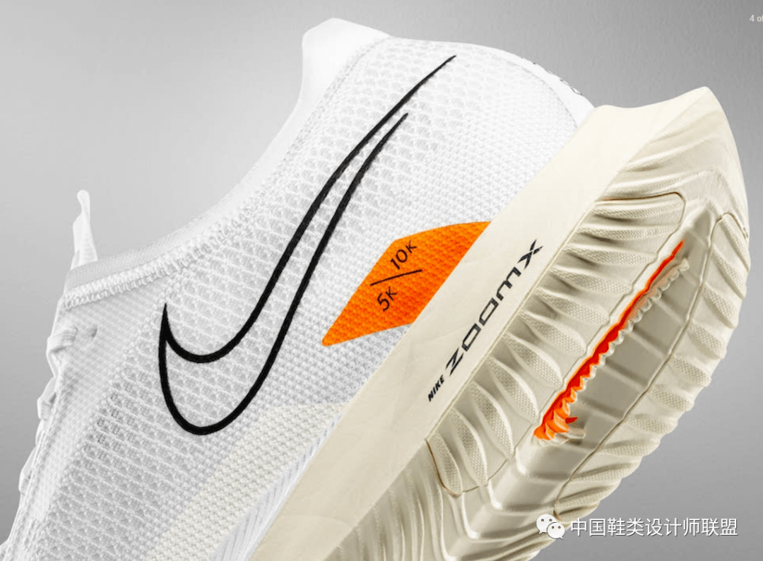 鞋讯丨nike正式发表全新跑鞋zoomxstreakfly