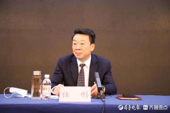 山东省人大代表,临沂市委书记任刚:守好一排底线,重点方面求突破见