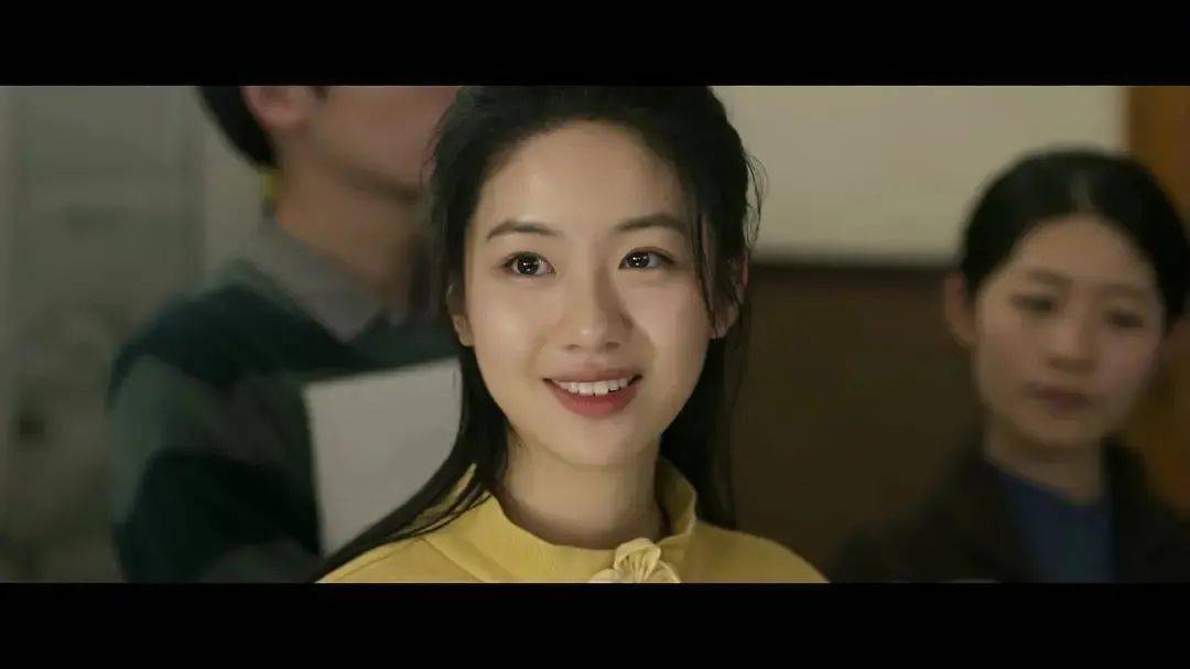 开端主演赵金麦火出圈00后小花演技派中你最爱谁