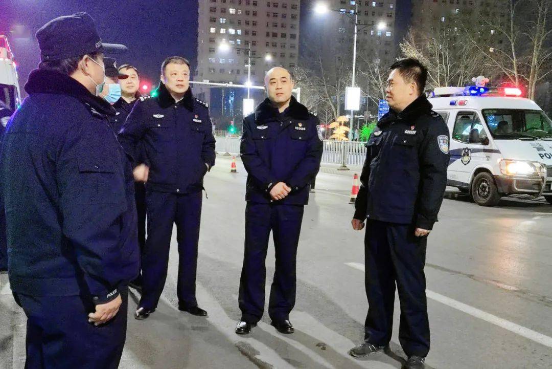 区组织开展淄博市公安局临淄分局1月24日8时至24时2经过六个小时的