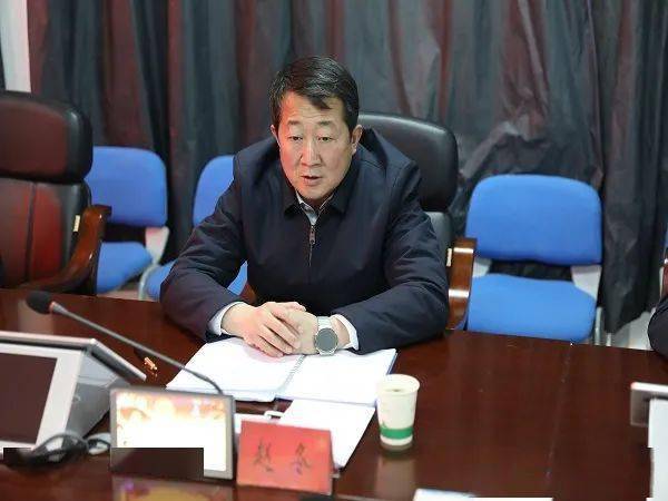消防要闻格尔木支队赵东市长带队督导检查春节前消防安全工作