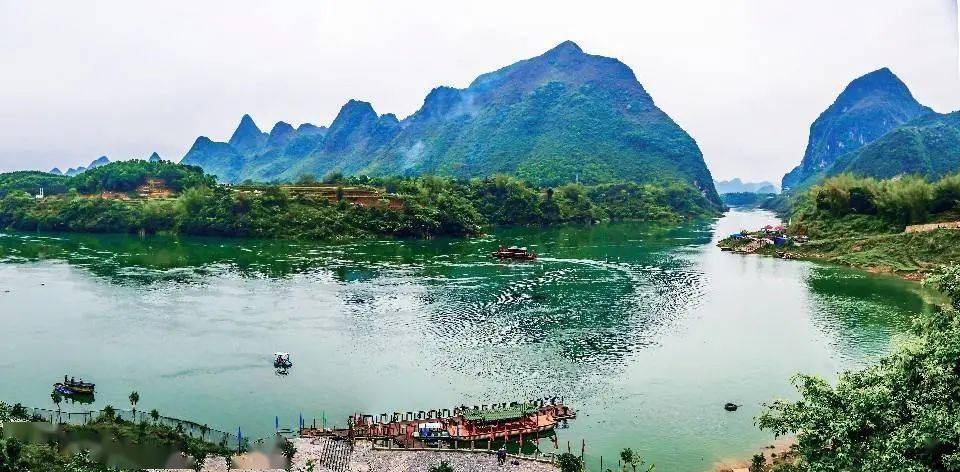 河池旅游宣传片全新发布在这里有真正的奇遇人生