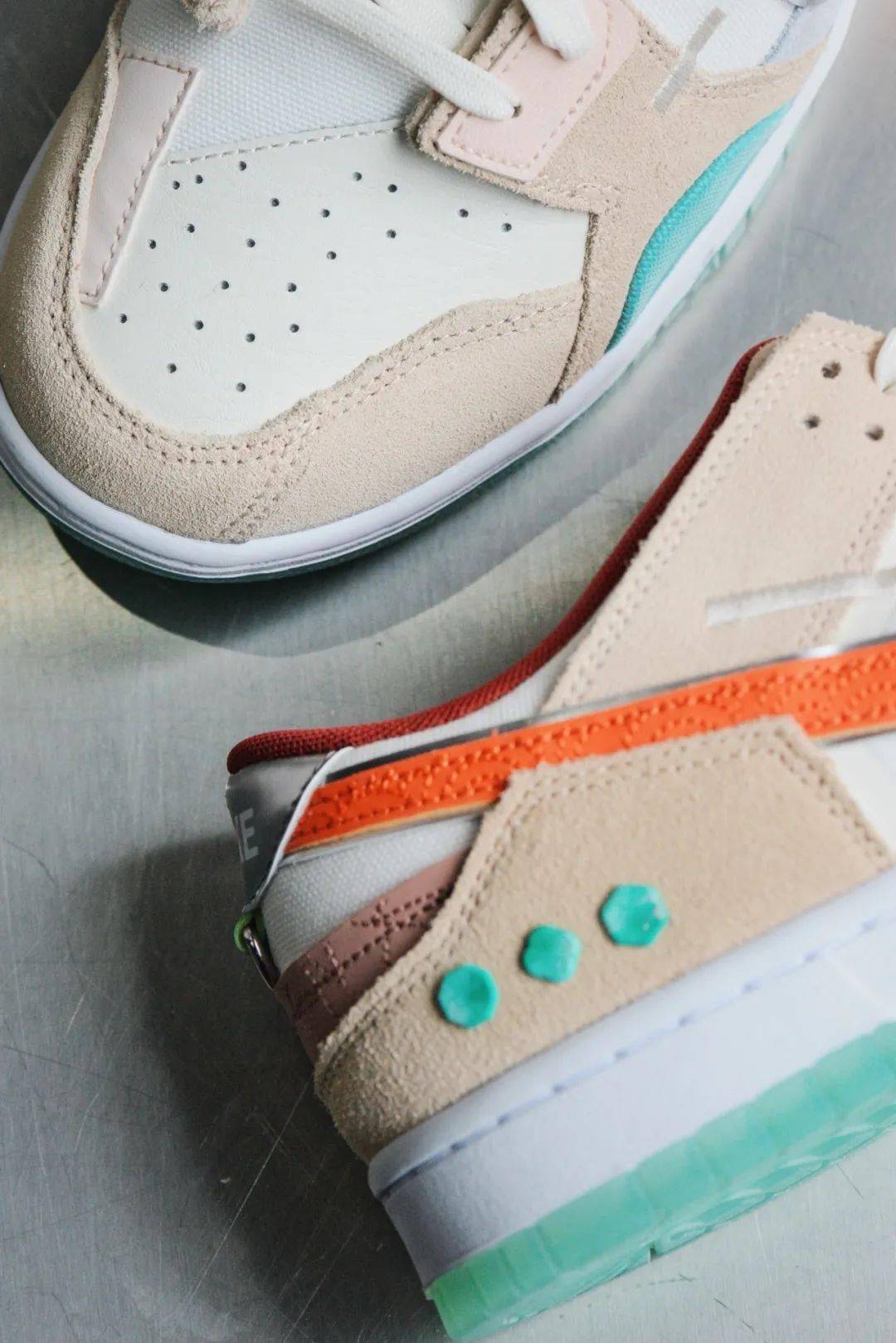 中国玉nikedunklowscrapcnysoar限量发售
