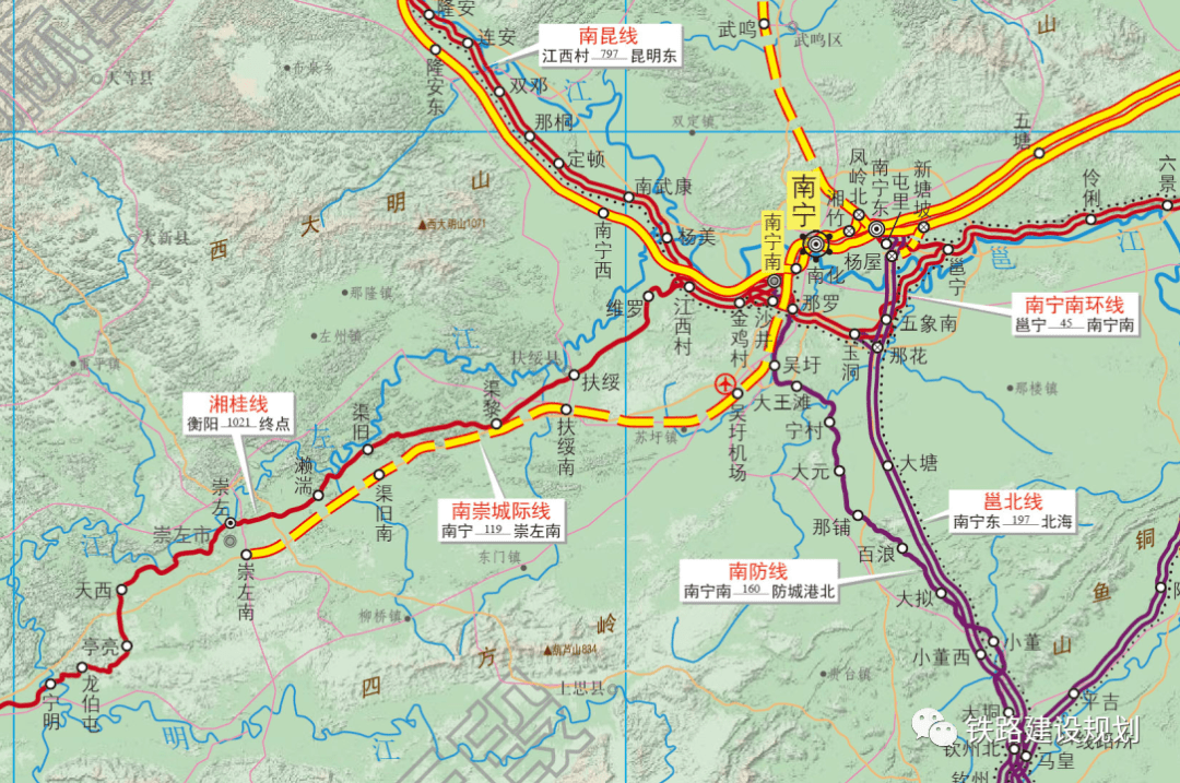 这些铁路计划年内开通……_通道_全线_濮阳