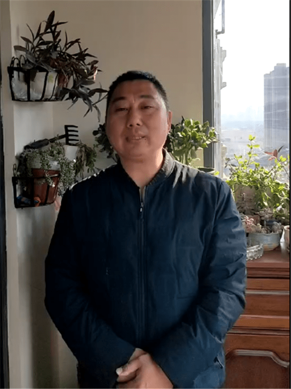 商丘6岁儿童掉入水库,危急时刻他跳入冰冷水中勇敢施救_周晓勇_小男孩
