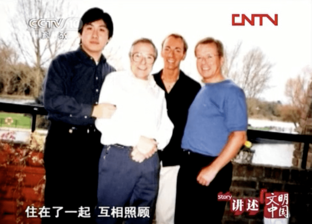 中国,只因和这位普通郑州男孩之间的一段