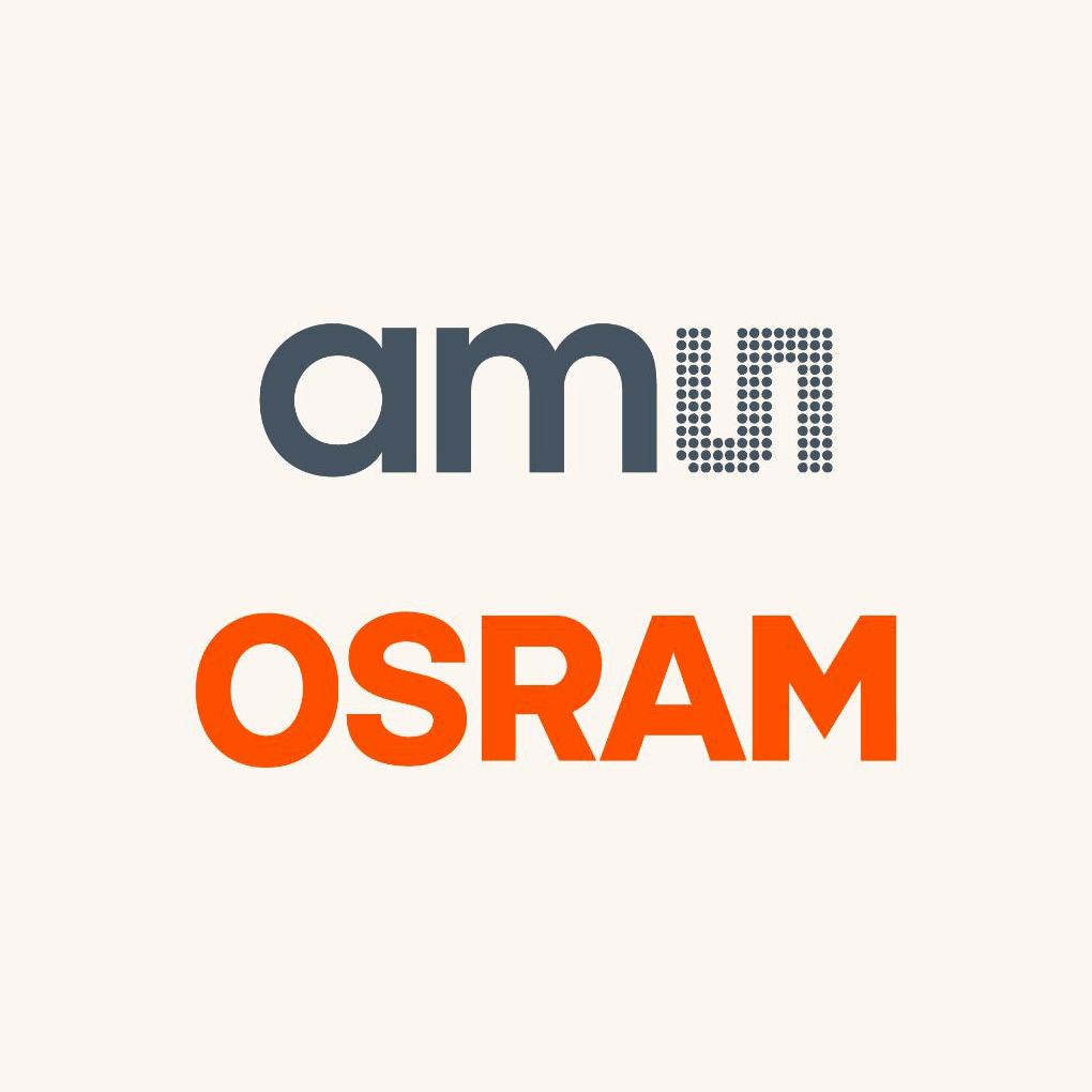 掀红外芯革新浪潮amsosram持续助力安全行