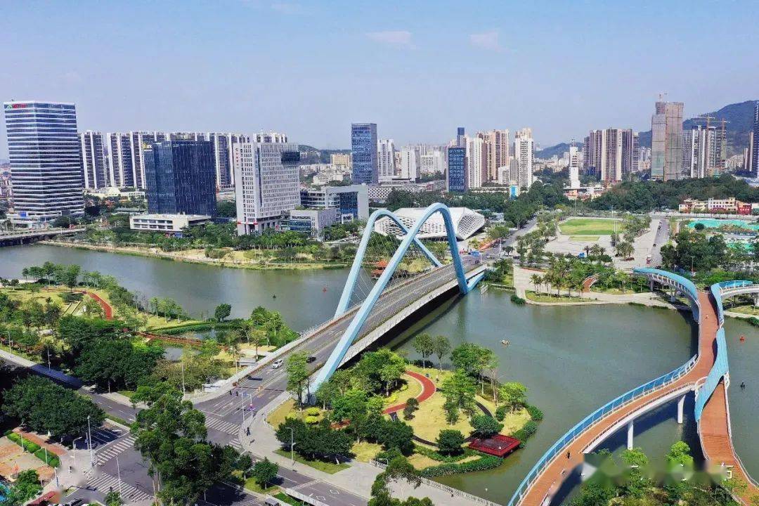 当元宵遇上冬奥,小南送你"运动 约会"最美碧道_南沙_蕉门_海滨路