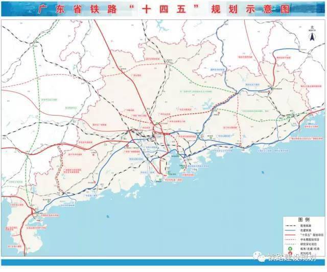 盘点| 各省市区政府工作报告之2022年铁路,交通重点