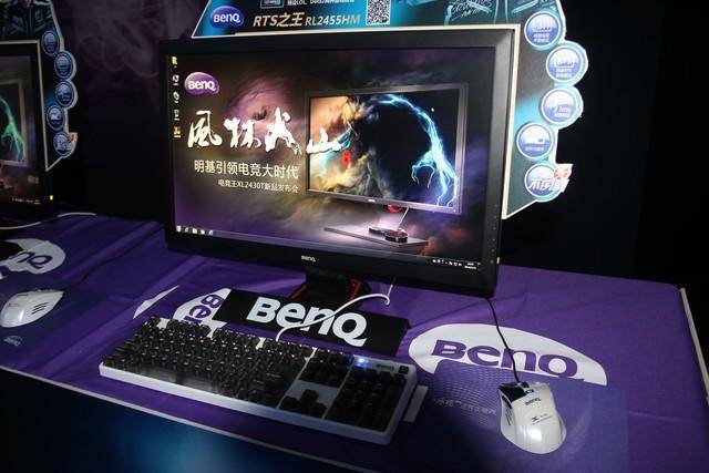参数|这几个参数功不可没 真假电竞一秒辨别