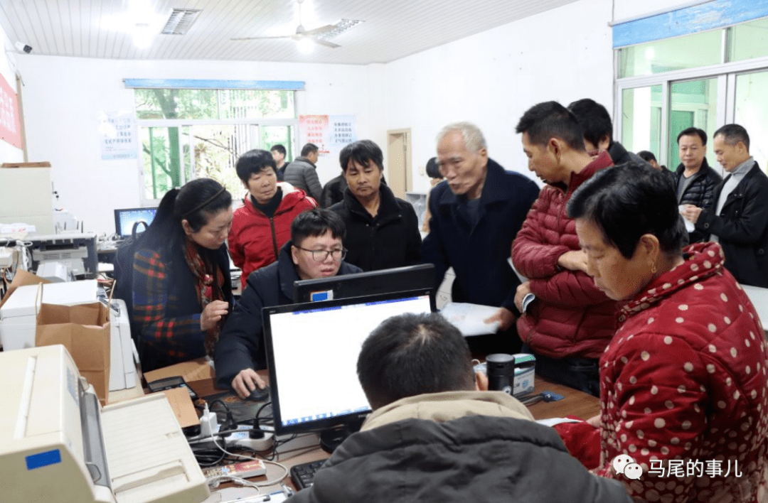 马尾区_项目_罗建村