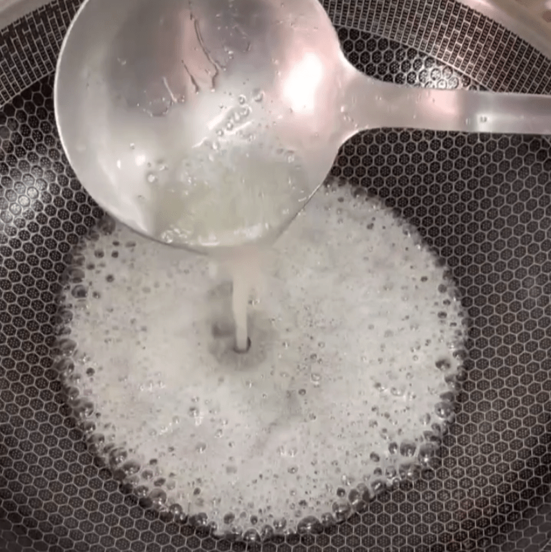 时间|用鸡蛋做一个小零食,回味一下小时候的味道,做法简单还美味可口