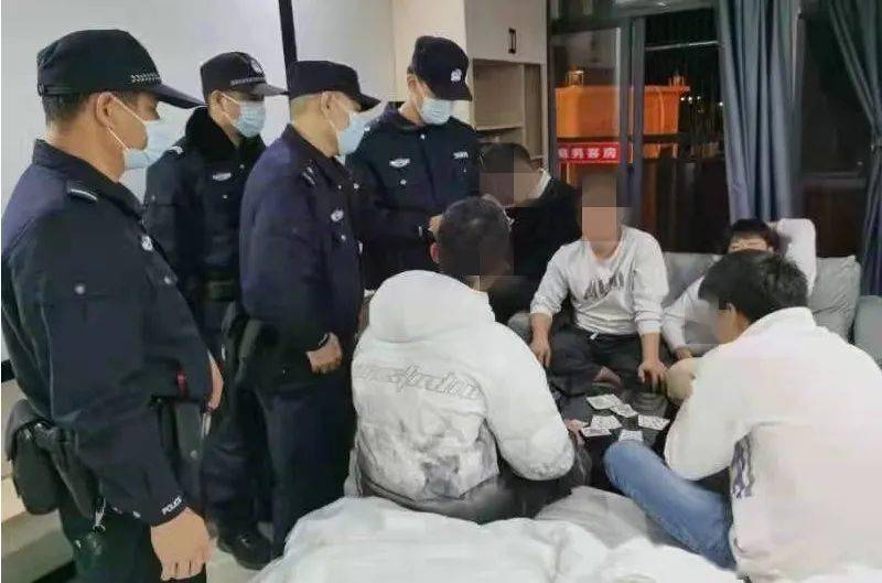 惠来大行动
