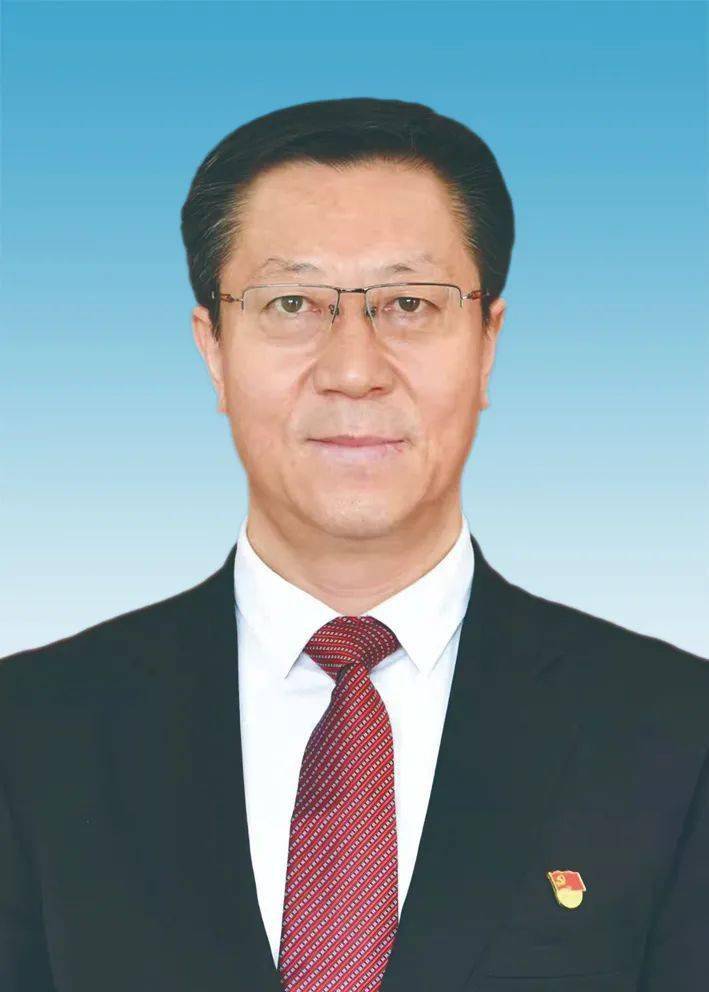 晋城市人民政府市长副市长简况信息