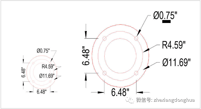 那么turbocad现在会询问您是否要使用更新的外部参照重新生成文件