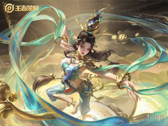 西施,大乔,镜,王昭君,貂蝉女神节限免英雄王者荣耀十大女神英雄有哪些