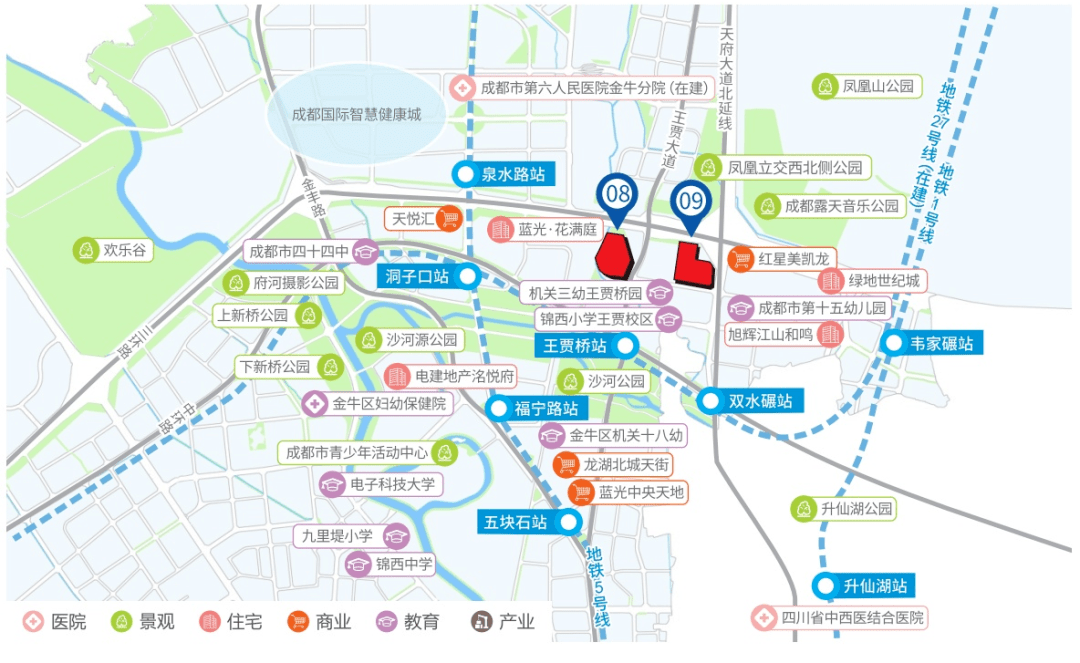 金牛区公布最新土地清单_宗地_用地_总面积