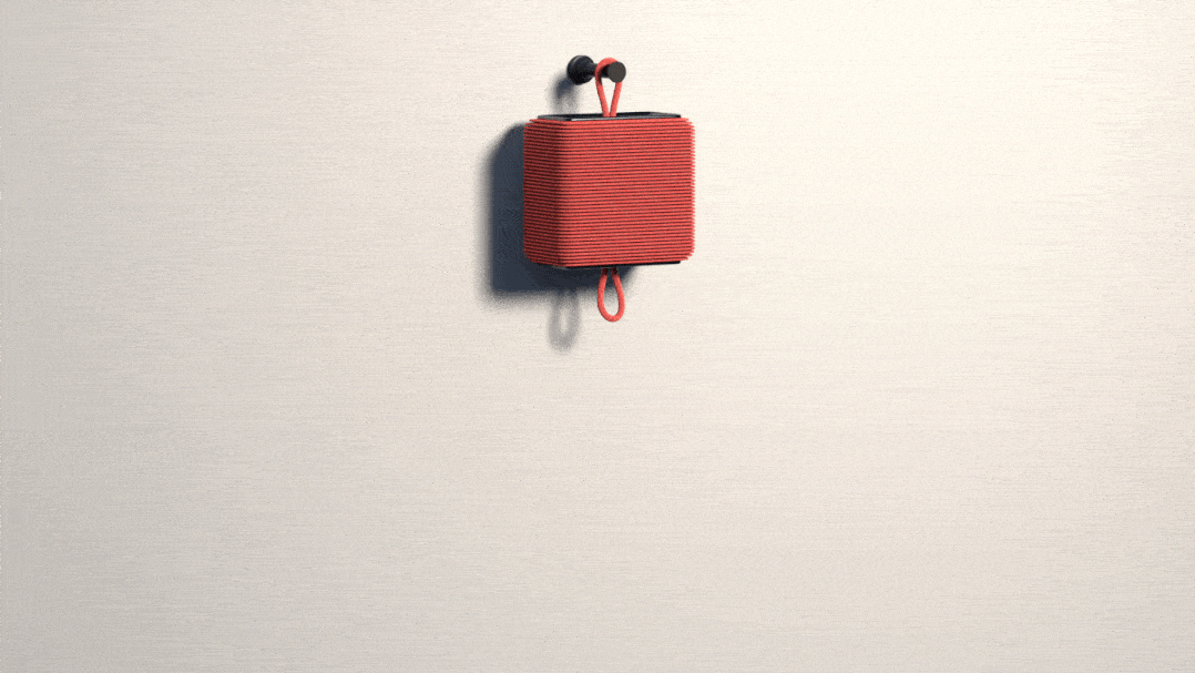 重新设计10款关于音乐的产品设计