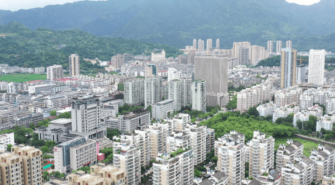 道路建设,重大项目…永嘉县城发展按下"快进键"!_上塘_城区_中心