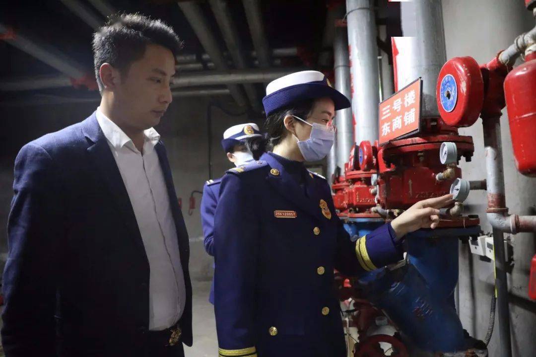 榜样力量 巾帼风采丨海东消防杨惠宁同志获评全国三八
