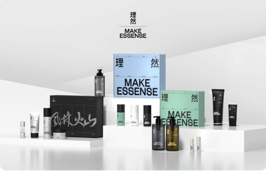 美妆观察|85%化妆品投资发生在中国,国内外资本频频下注美妆赛道的