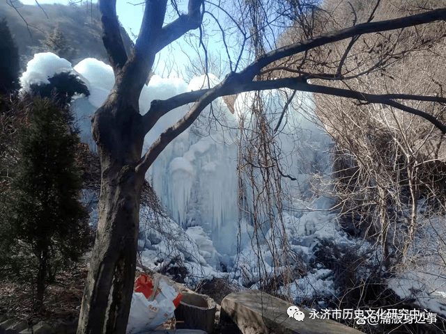 源头村四季风光如画,绝色八景,名贯今古.经典传说,娓娓动听.