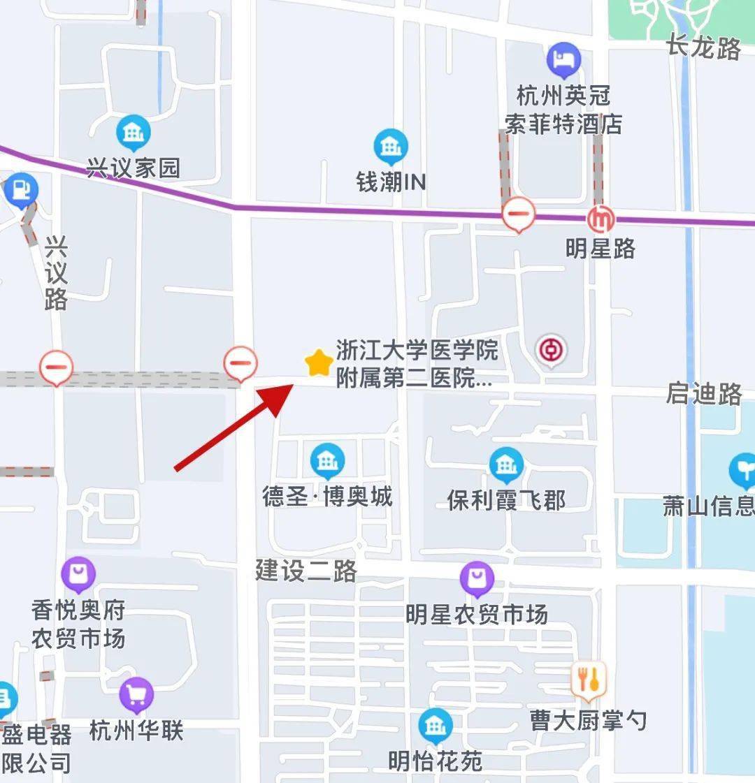 浙大二院博奥院区明天启用!