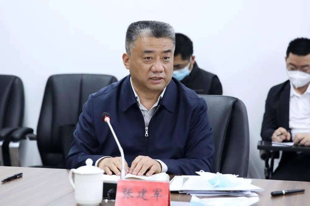 慎终如始做好常态化疫情防控丨盐湖区召开疫情防控紧急调度会