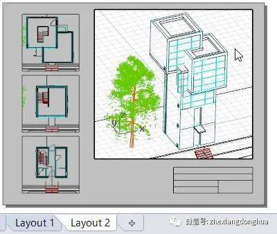 0主要功能:用户界面和管理_对象_楼层_视区