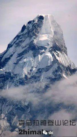 [尼泊尔]登山许可数据更新,70岁的marc batard回到珠穆朗玛峰|首次