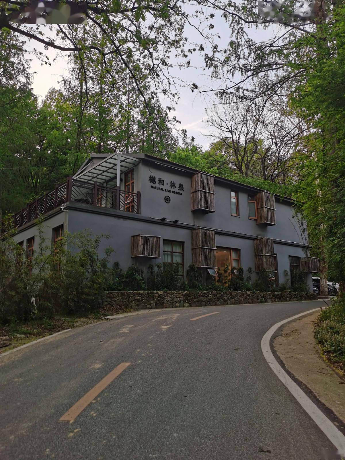 实地种草反馈,这家武汉周边民宿值得一去_房间_木兰湖_下图