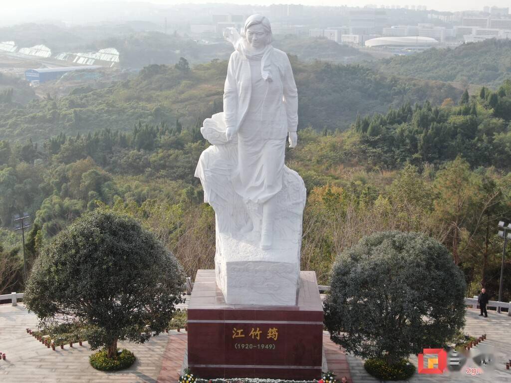 近日,记者从市文化广电旅游局获悉,我市将在继续做强"江姐故里"千年