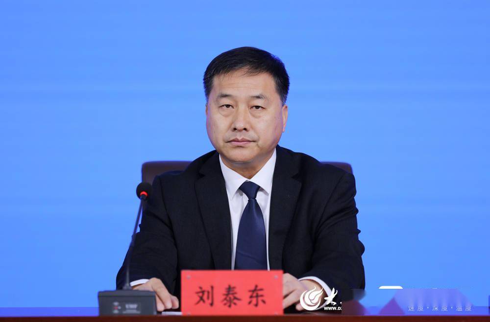 前方指挥部副总指挥刘泰东在发布会上介绍,经排查研判,高唐县已确定