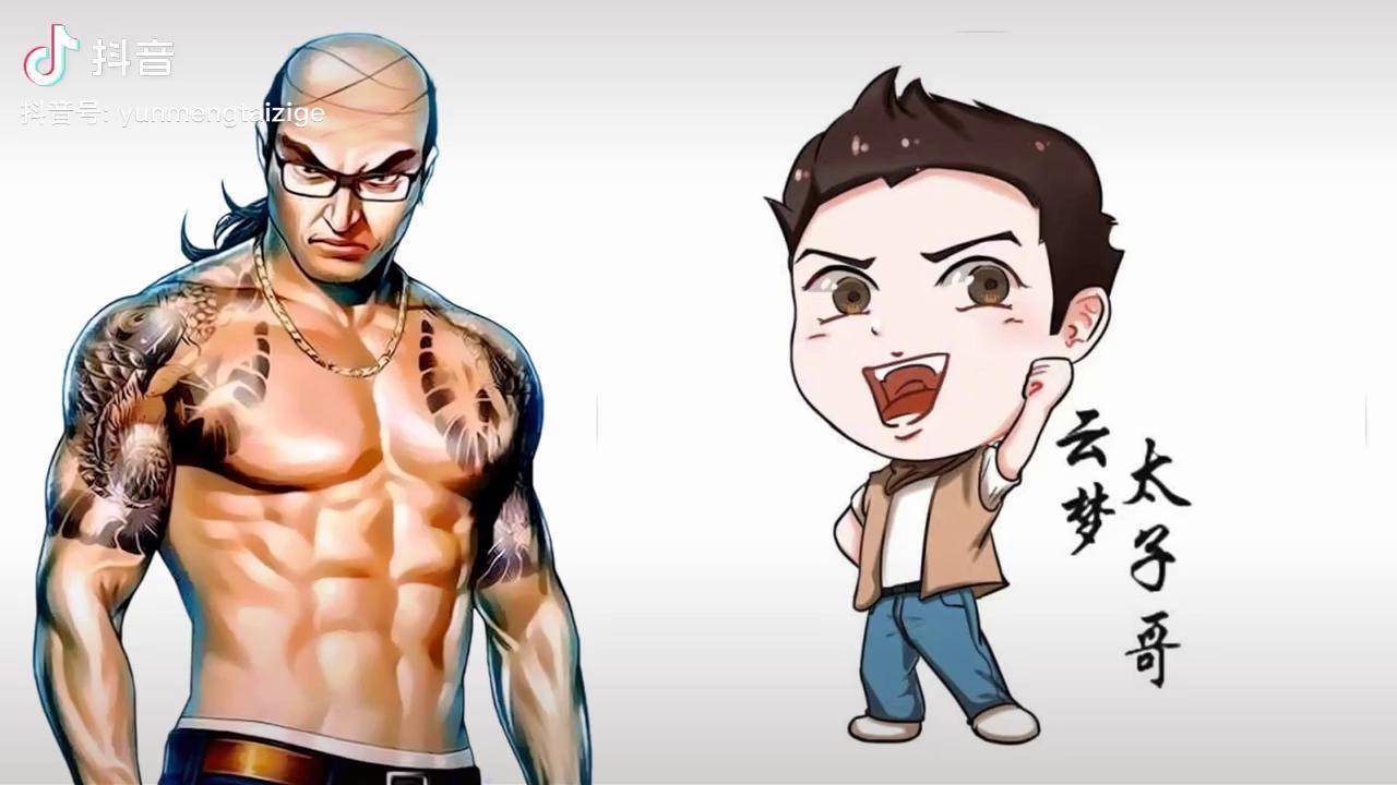 古惑仔第1398期大梵佐维到达老挝接受电视台采访