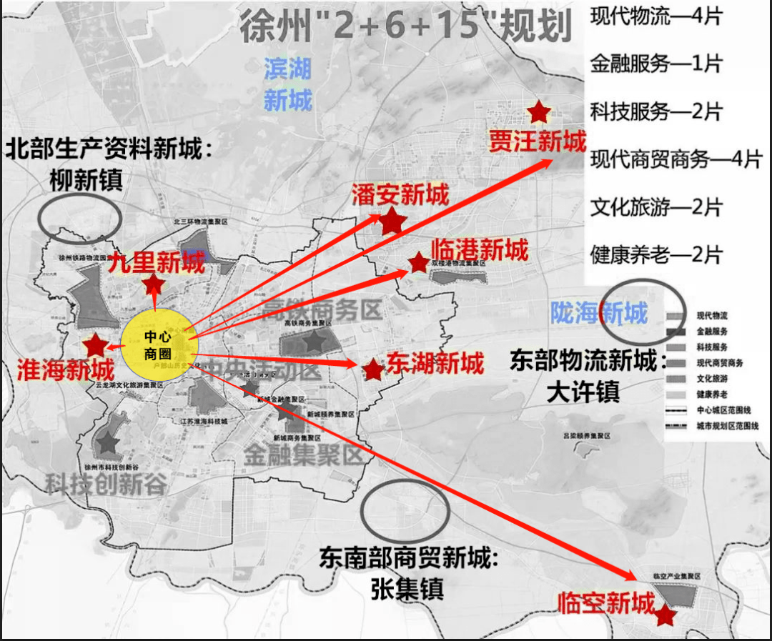 云龙湖畔 地铁上盖 公园环伺,徐州这个高能盘,实在太令人心动!