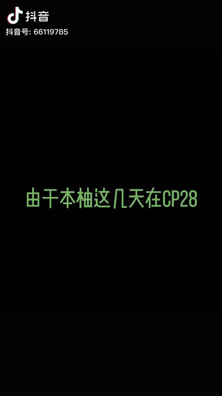 cp28漫展这里面有樱九yokisix十六q酱筱如弥子mio还有部分见评论区