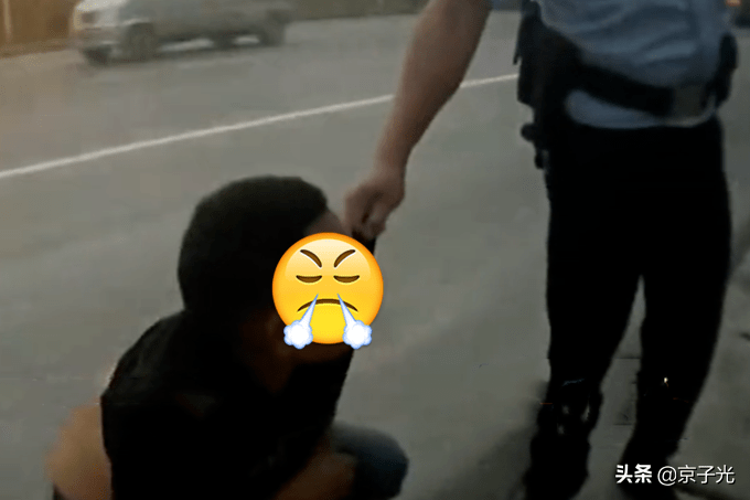 贵州一男子酒后驾车撞死人,为脱罪再喝两瓶:网上就是这样教的_梁强