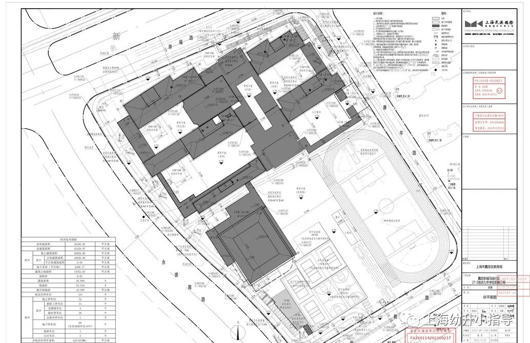资讯上海7个区新校密集开建有你家周边的学校吗