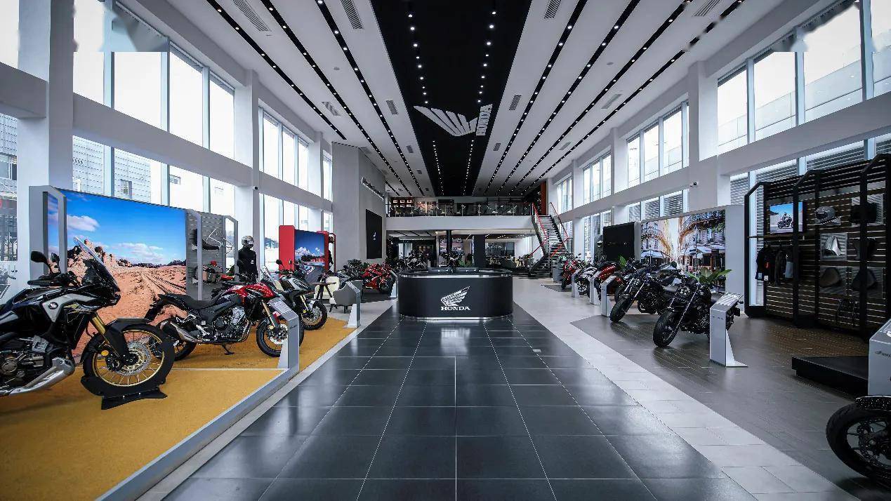 honda dreamwing新店正式入驻"星城"长沙_搜狐汽车_搜狐网